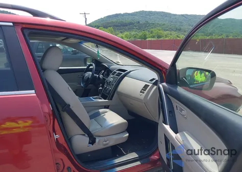 2008 Mazda Cx-9 Touring z USA, uszkodzony, nr VIN JM3TB38V280133581